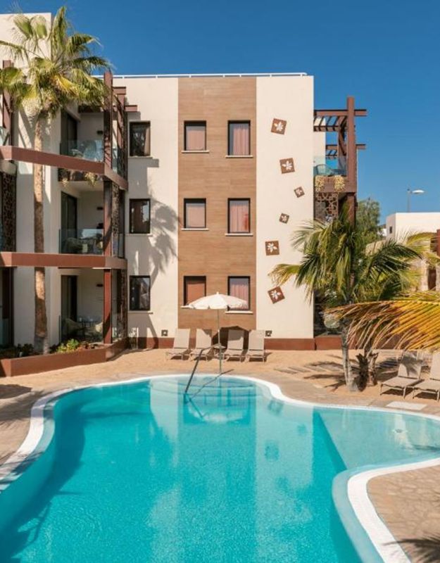 Apartamentos Alhambra Boutique