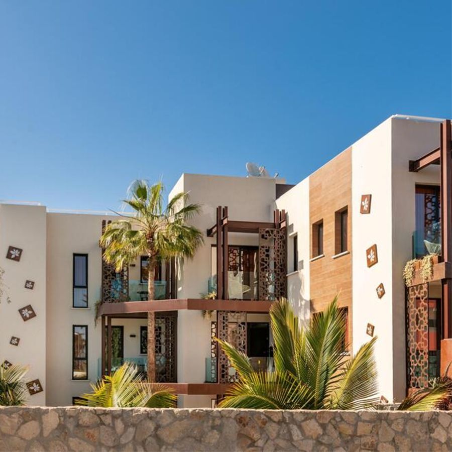 Apartamentos Alhambra Boutique